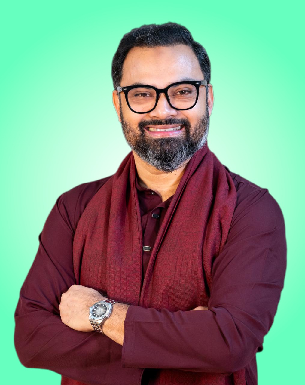 আমিনুল হক